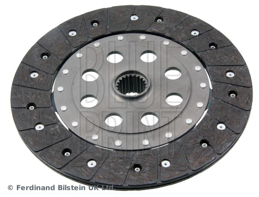 Clutch Disc